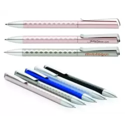 Długopis plastikowy X3.1