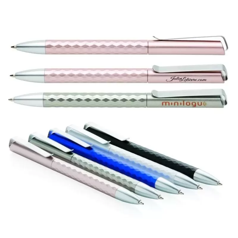 Długopis plastikowy X3.1