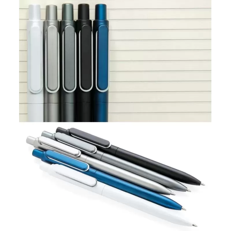 Długopis plastikowy X6