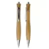 Długopis z bambusa