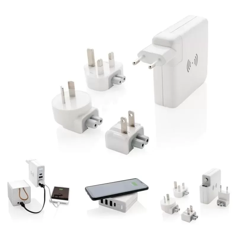 Power bank 6700 mAh Adapter
