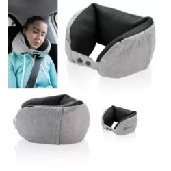 Zagłówek Podróżny Deluxe