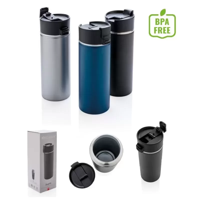 Kubek termiczny Bogota 500 ml