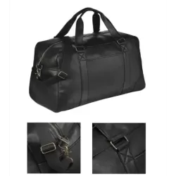Torba weekendowa Oxford