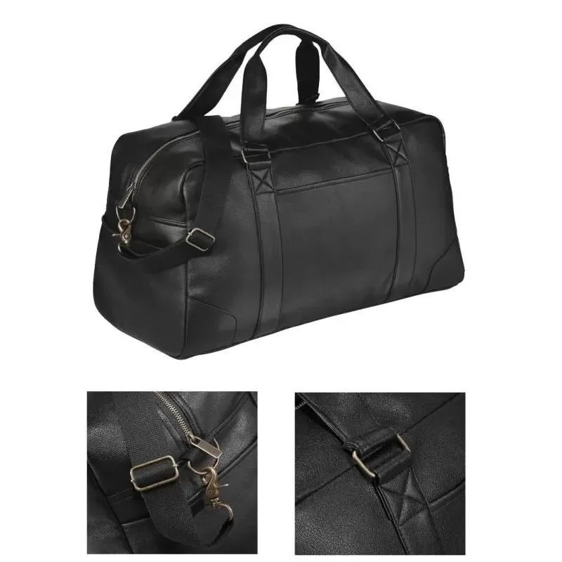 Torba weekendowa Oxford