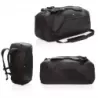 Torba/plecak Swiss Peak, ochrona RFID