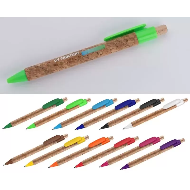 Długopis ekologiczny