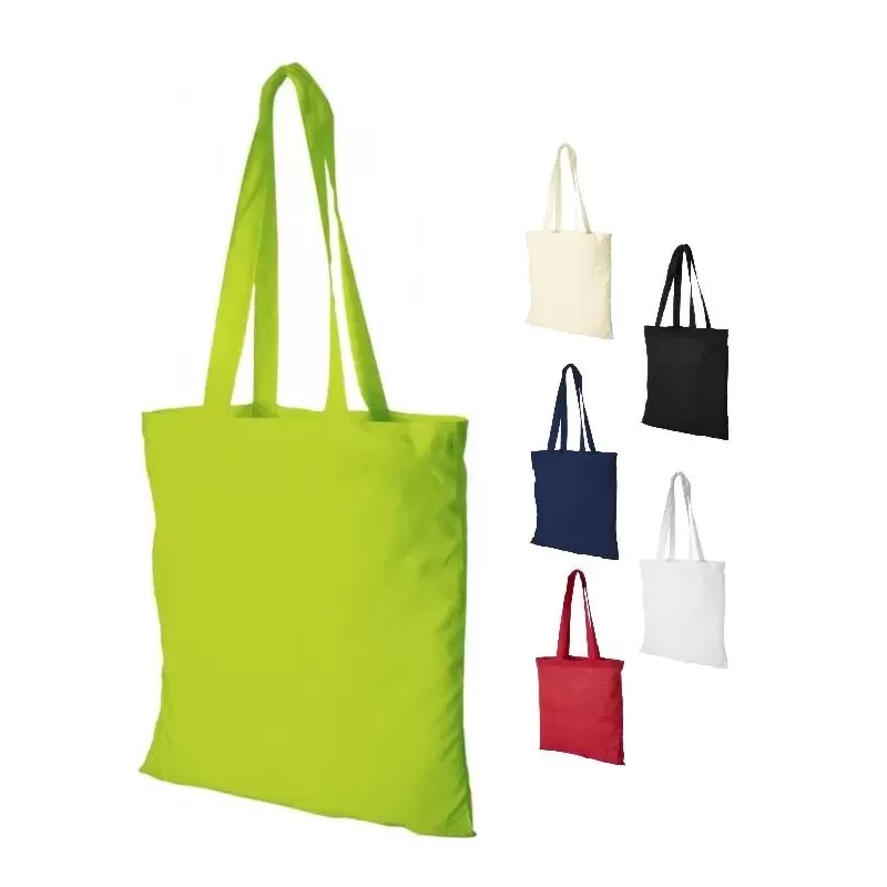 Torba bawełniana 180 g/m2 Peru