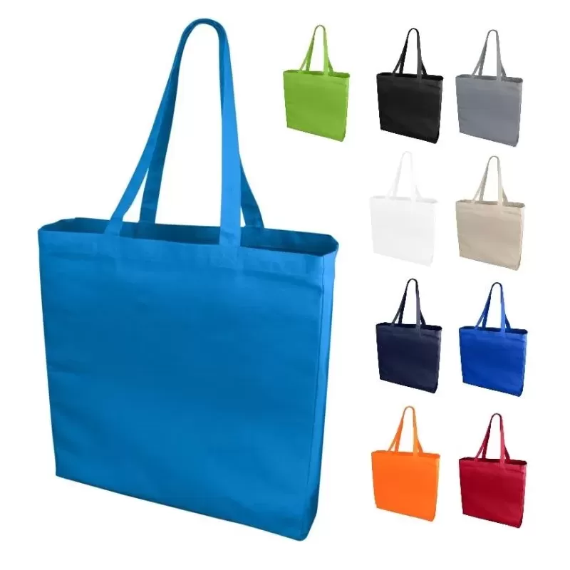 Torba bawełniana Odessa 220 g/m²