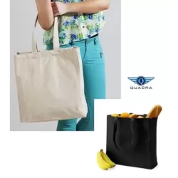 Torba płócienna 407 g/m²