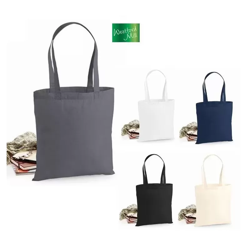 Torba bawełniana 200 g/m2