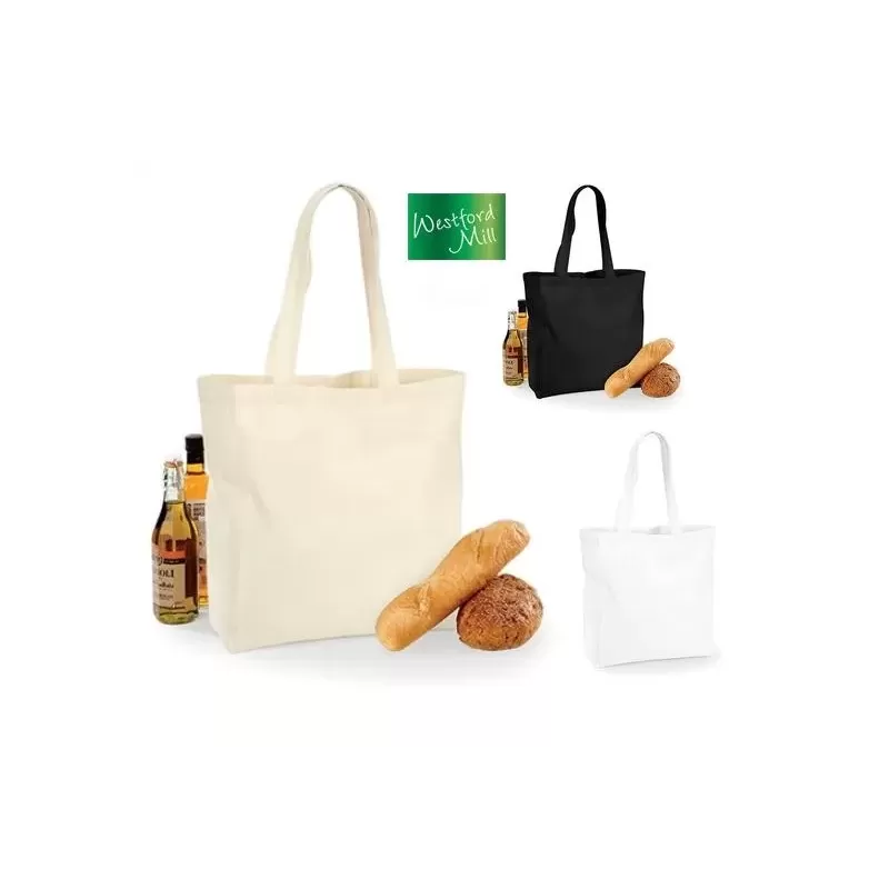 Torba bawełniana 140 g/m2