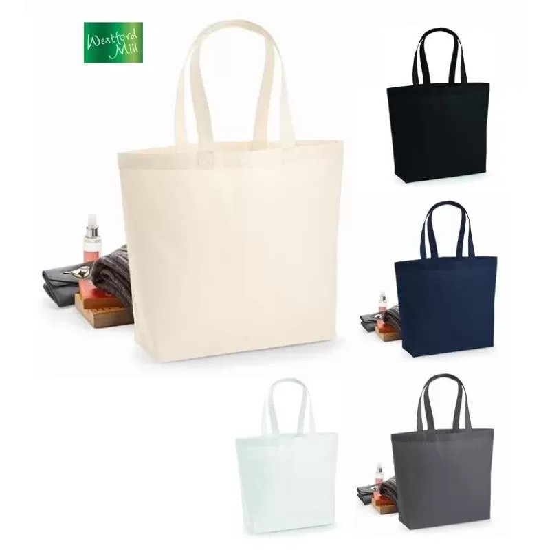 Torba bawełniana 200 g/m2