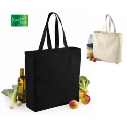 Torba płócienna 270 g/m²