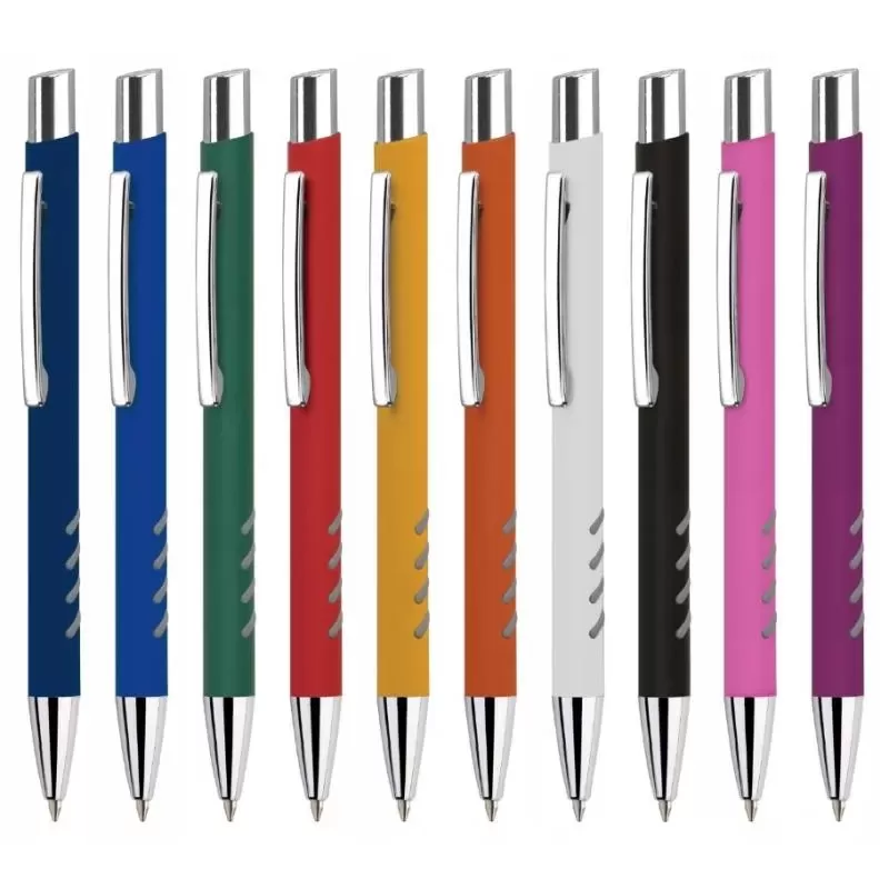 Długopis metalowy FERII