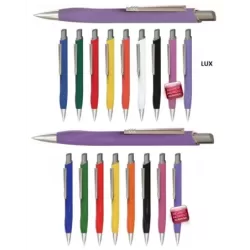 Długopis metalowy KOBI