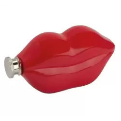 Piersiówka usta 178 ml