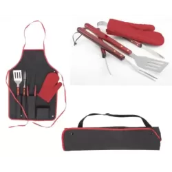 Zestaw do grilla