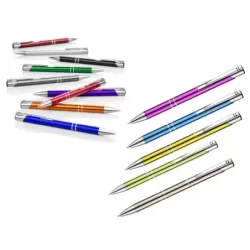 Długopis metalowy KOSMOS