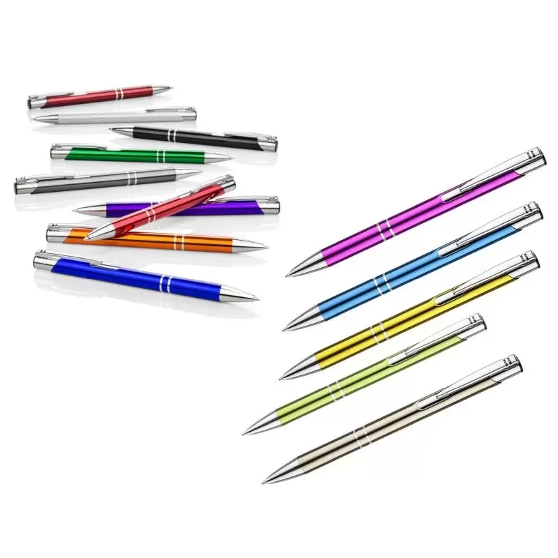 Długopis metalowy KOSMOS