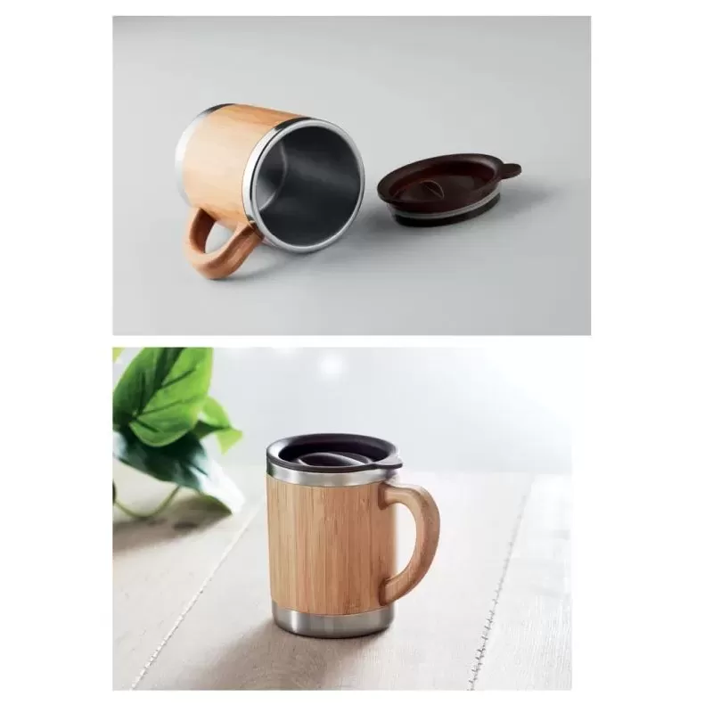 Kubek termiczny MOKKA 300 ml