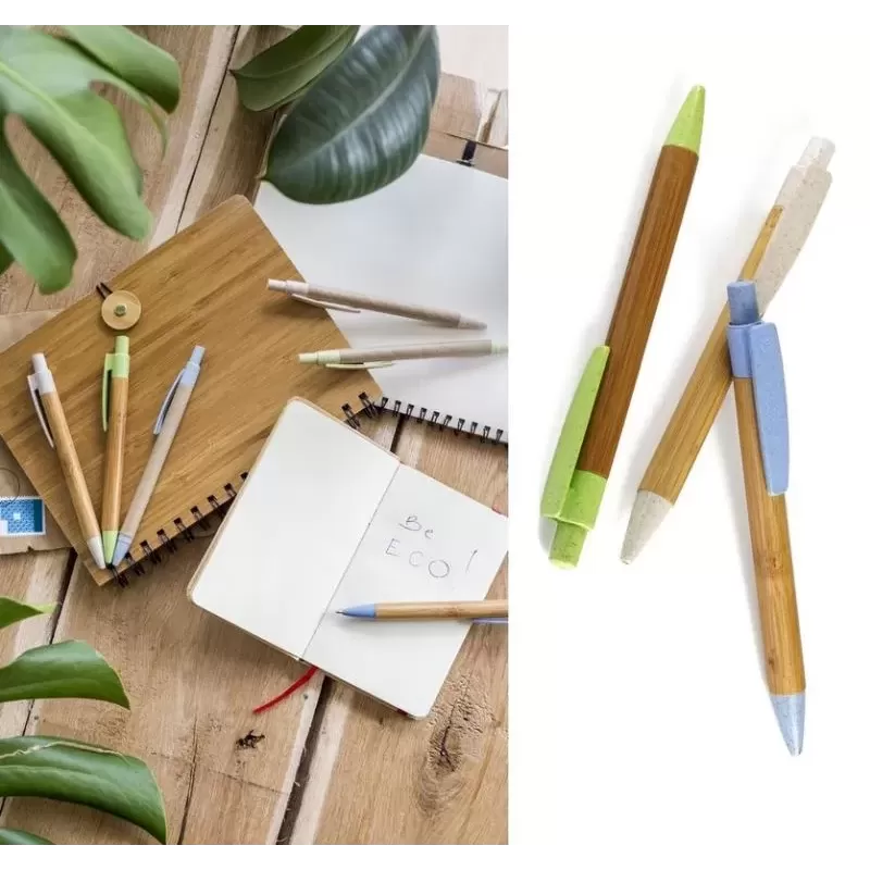 Długopis ekologiczny