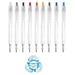 Długopis RPET | Natalie