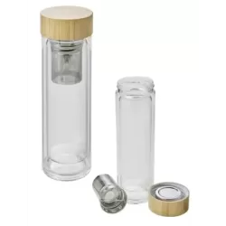 Butelka szklana 420 ml