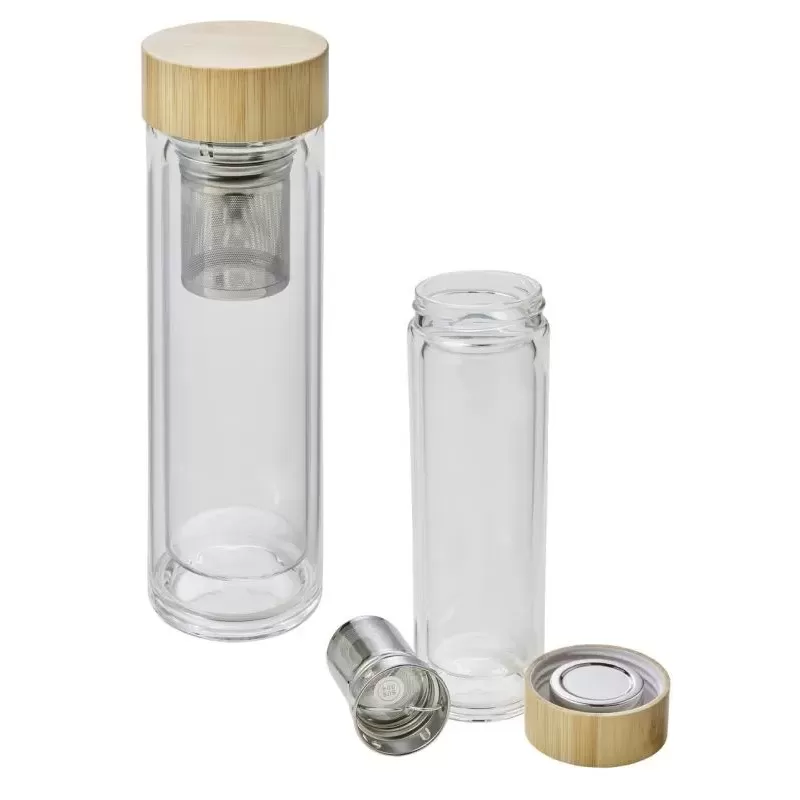 Butelka szklana 420 ml