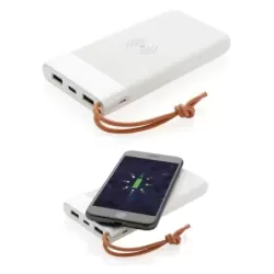 Power bank 8000 mAh