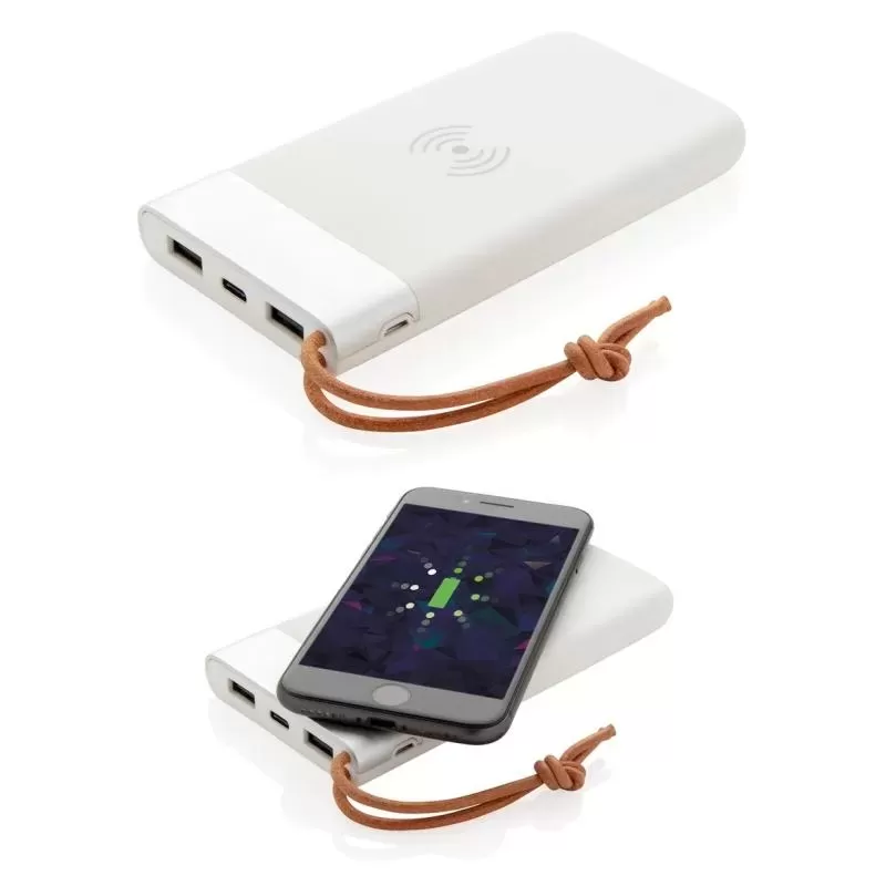 Power bank 8000 mAh