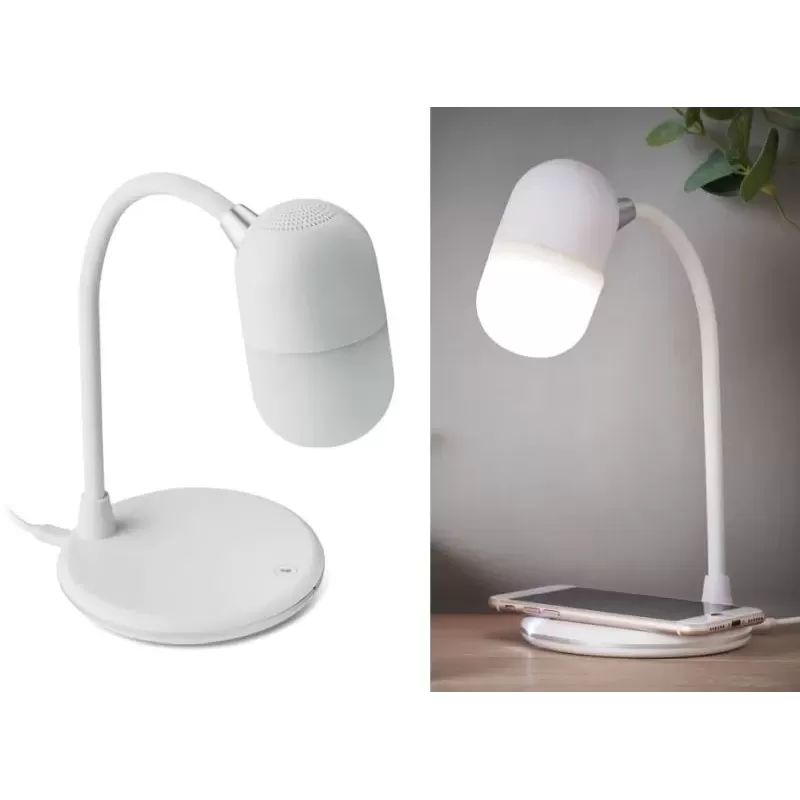 Lampka biurkowa CAPUSLA