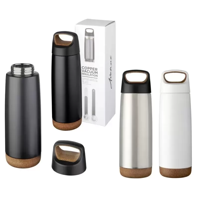 Butelka sportowa 600 ml Valhalla