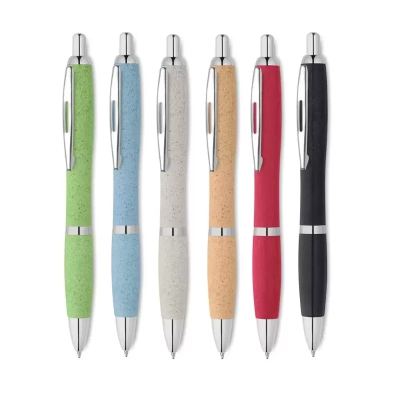 Długopis ekologiczny