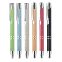 Długopis ekologiczny BERN PECAS