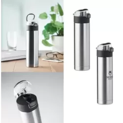 Butelka sportowa 400 ml NUUK LUX