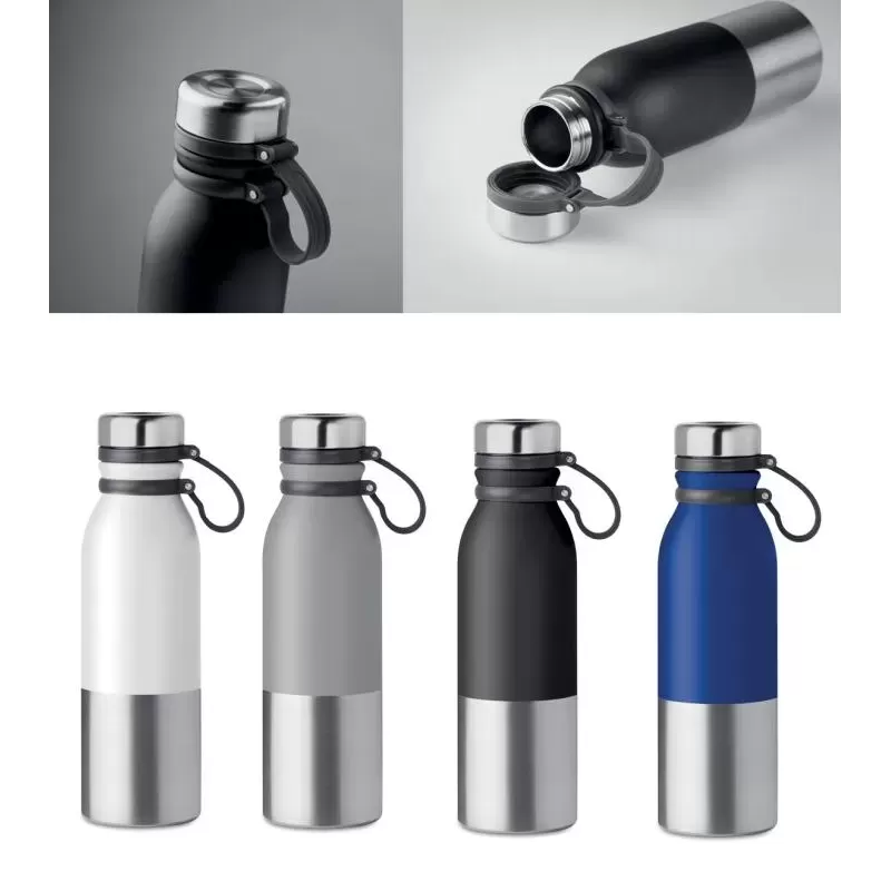 Butelka sportowa 600 ml ICELAND