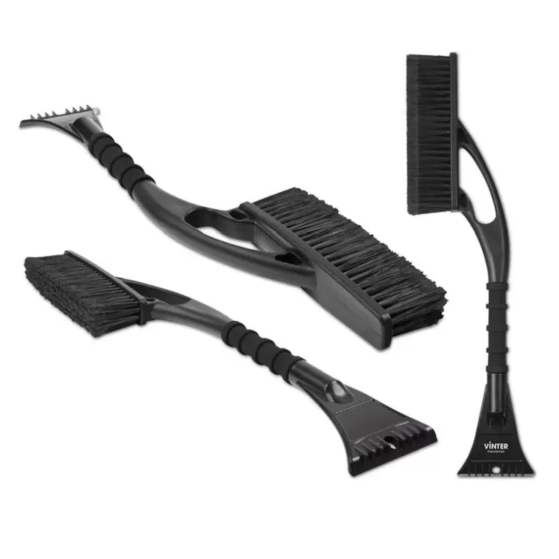 Skrobaczka szczotka SNOW&ICE