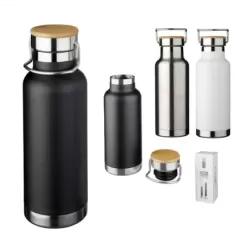 Butelka sportowa Thor 480 ml