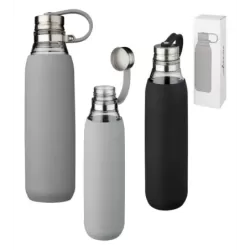 Butelka szklana Oasis 650 ml