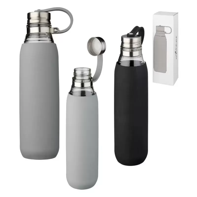 Butelka szklana Oasis 650 ml