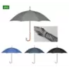 Ekologiczny parasol z RPET