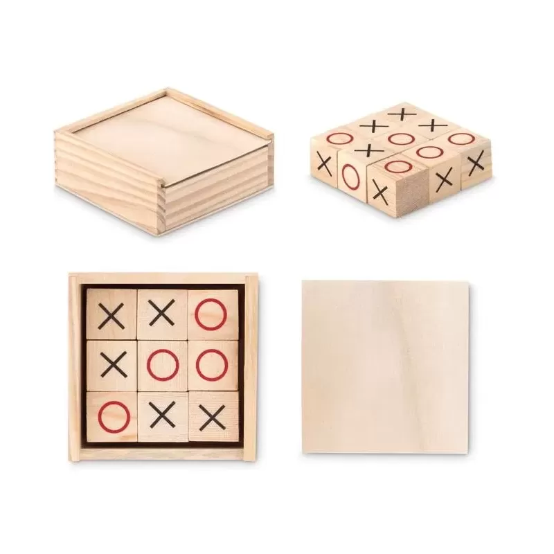 Gra - kółko i krzyżyk