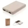 Power bank 5000 mAh eco