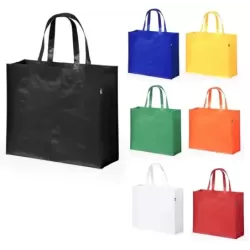 Torba ekologiczna rPET