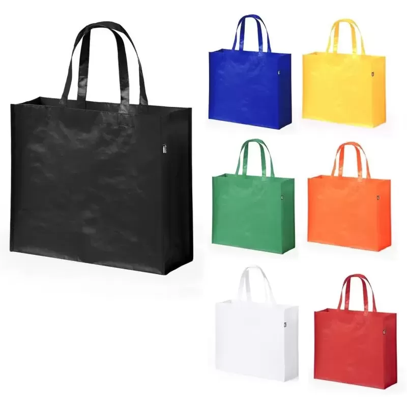 Torba ekologiczna rPET