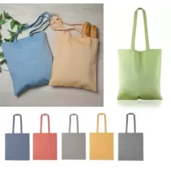 Torba bawełna z recyklingu 150 g/m2