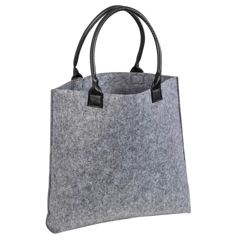 Torba na zakupy / filc