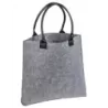 Torba na zakupy / filc