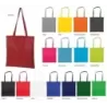 Torba na zakupy non-woven, nowe kolory